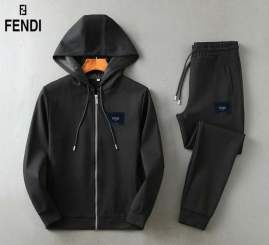 Picture of Fendi Sweater Suits _SKUFendiM-5XLkdtn0339197